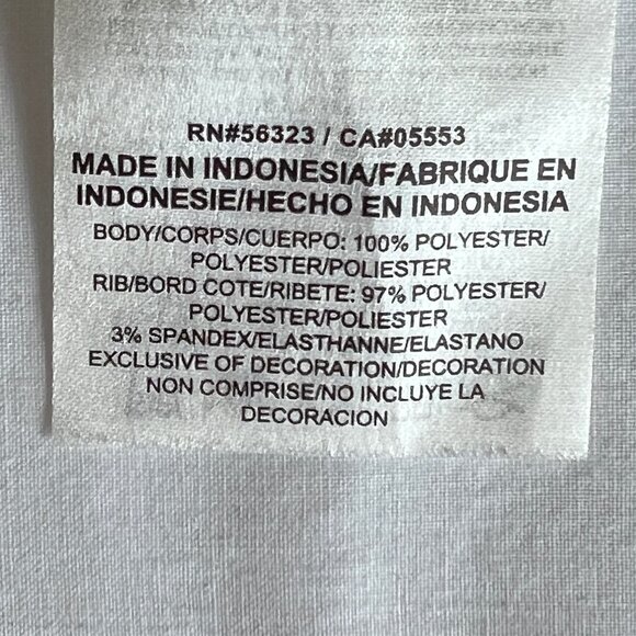 Minnesota Twins Zip Up Jacket by Nike, Navy and Red, Size XL, EUC! - Picture 13 of 13